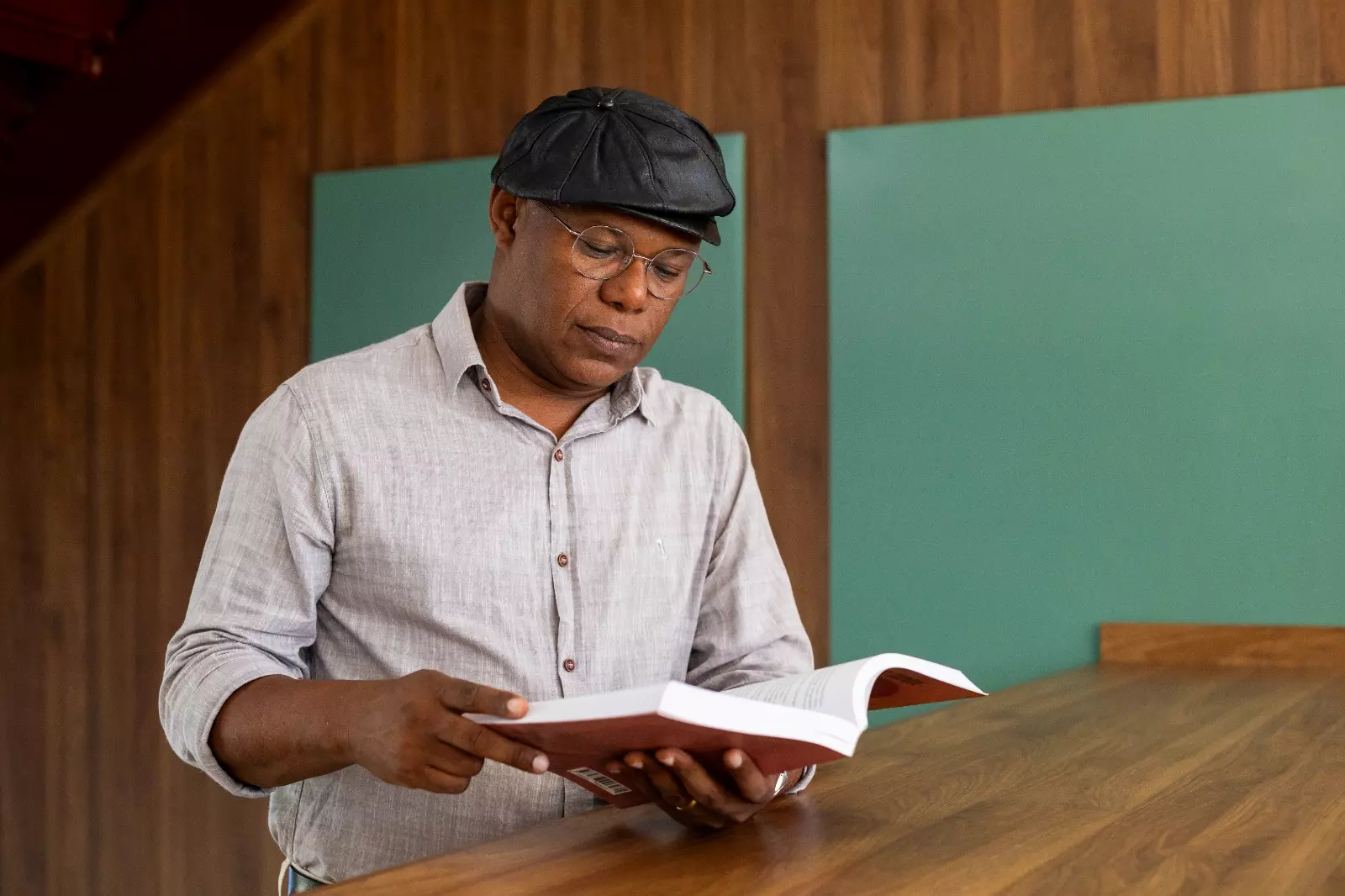 Evento marca lançamentos de documentário e livro que abordam história de Camaçari